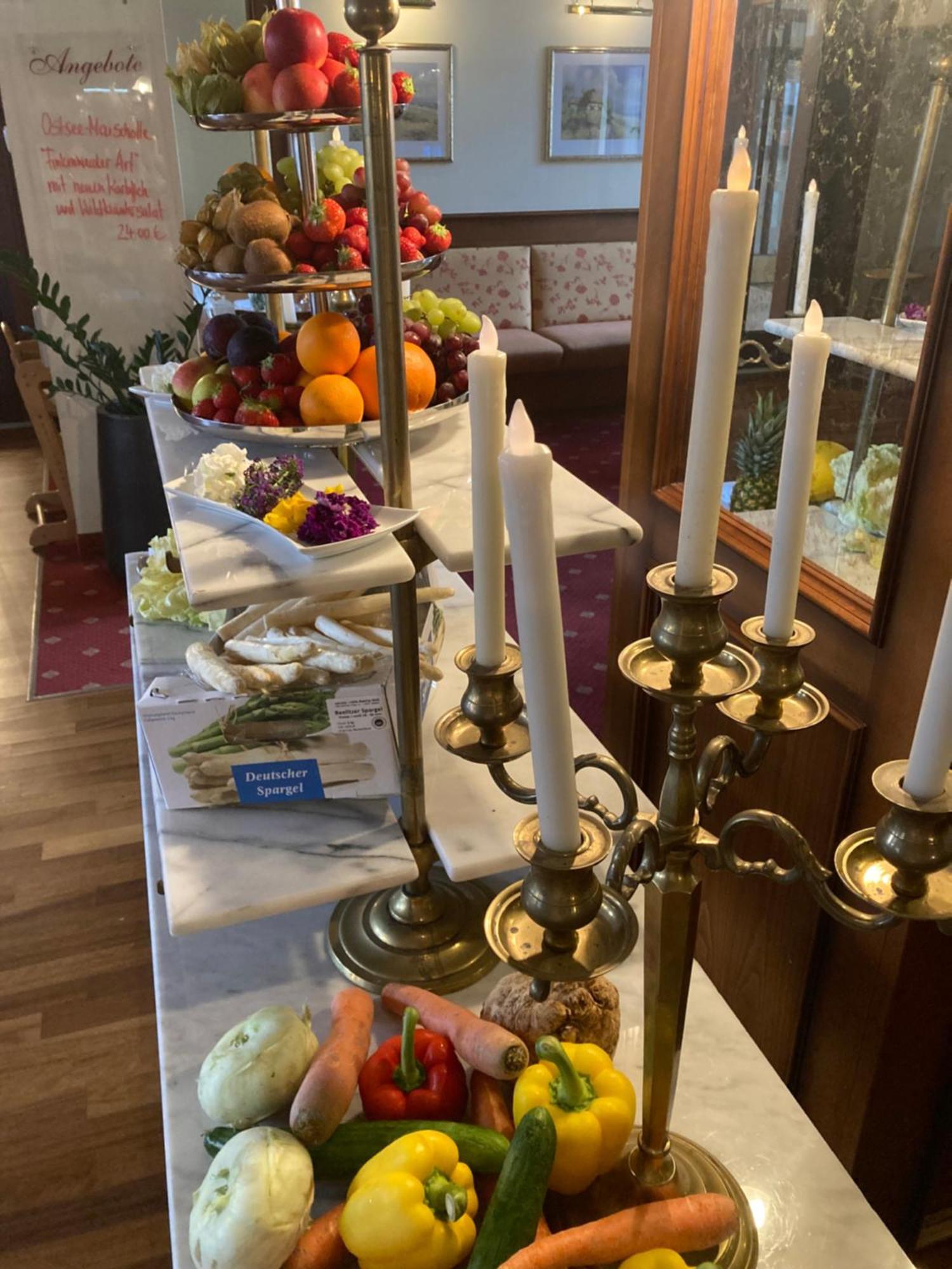 Hotel Uckermark 普伦茨劳 外观 照片