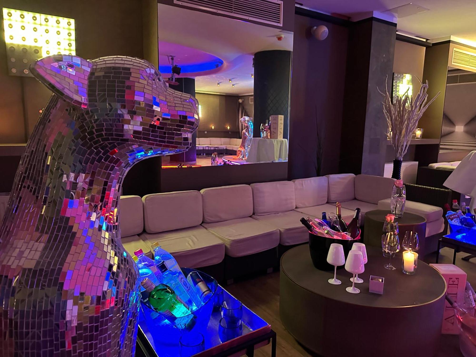 Hotel Uckermark 普伦茨劳 外观 照片